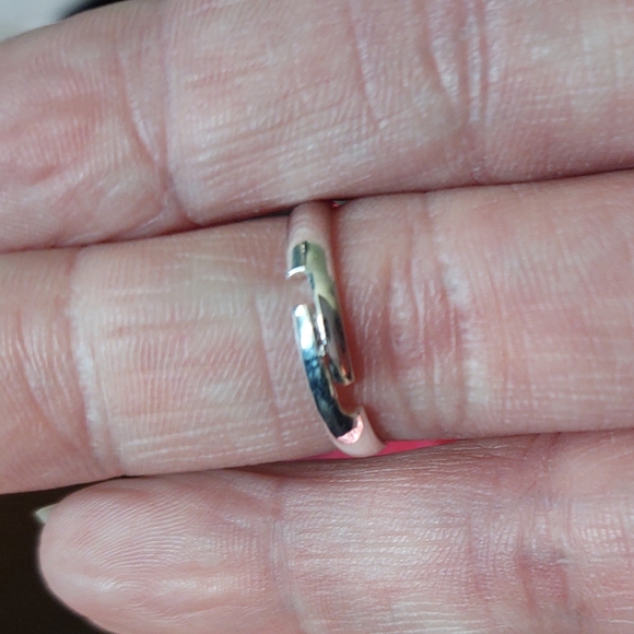 Cute Crystal Bracelet & Ring - Picture 3 of 3